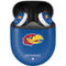 University of Kansas Jayhawks Digi Google Pixel Buds Skin